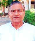 Shri G I Patel