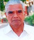 Shri G I Patel